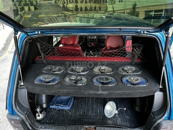 LADA (VAZ) Niva 2015, 158,000 km - 1.7 л - Bakı