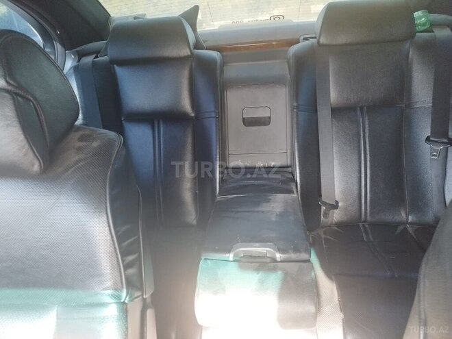 BMW 745 2002, 300,000 km - 4.4 l - Sumqayıt