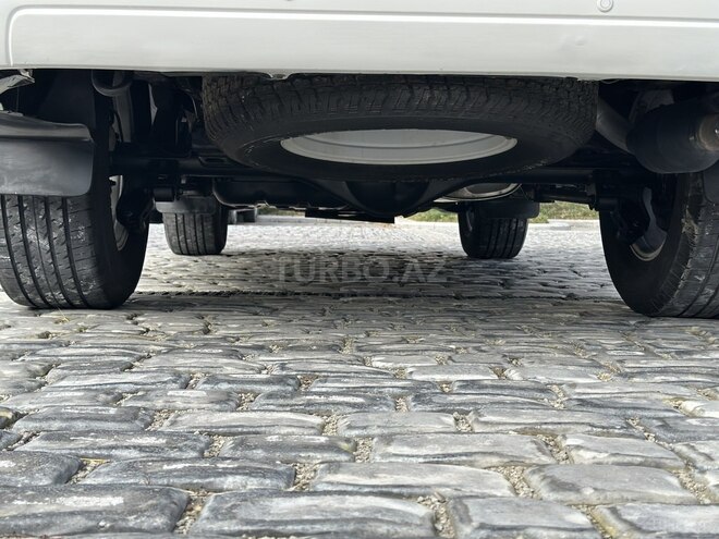 Toyota Land Cruiser Prado 2009, 168,977 km - 2.7 l - Bakı