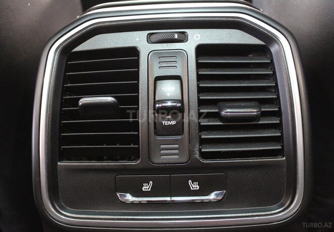 Porsche Macan Turbo 2014, 150,000 km - 3.6 л - Bakı