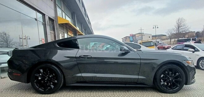 Ford Mustang-5