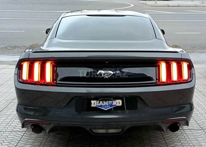 Ford Mustang-8