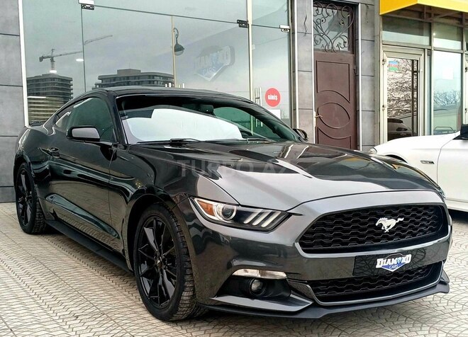 Ford Mustang-4