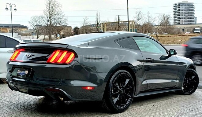 Ford Mustang-7