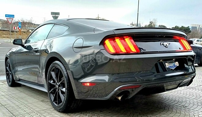 Ford Mustang-11