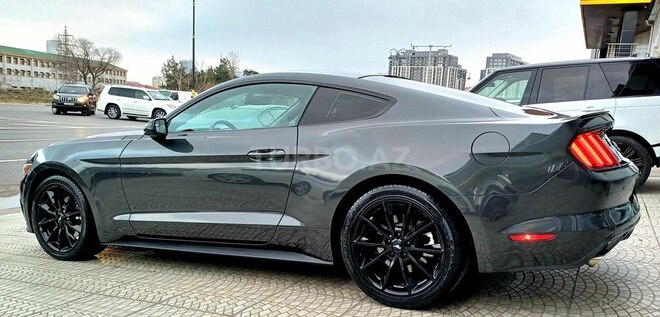 Ford Mustang-12