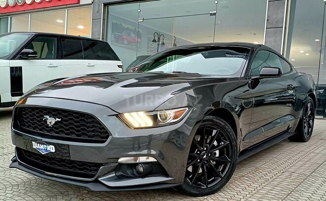 Ford Mustang-13
