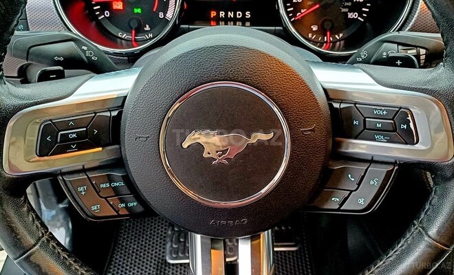 Ford Mustang-18