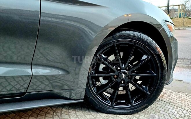 Ford Mustang-14