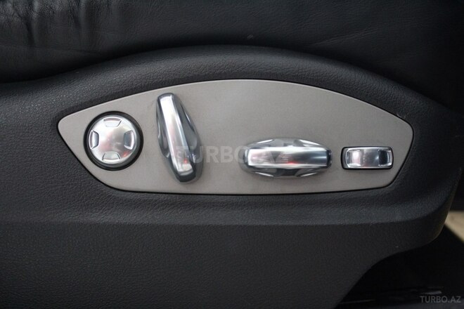 Porsche Macan Turbo 2014, 150,000 km - 3.6 л - Bakı