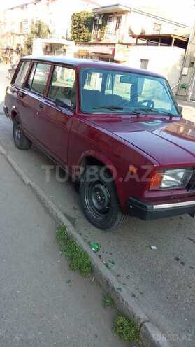 LADA (VAZ) 2104 2011, 58,600 km - 1.6 l - Bakı