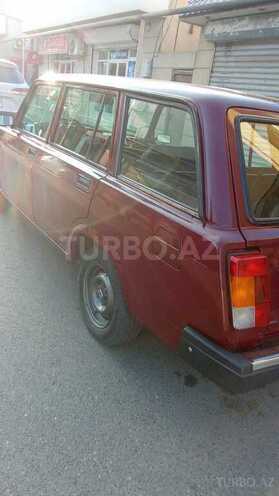 LADA (VAZ) 2104 2011, 58,600 km - 1.6 l - Bakı