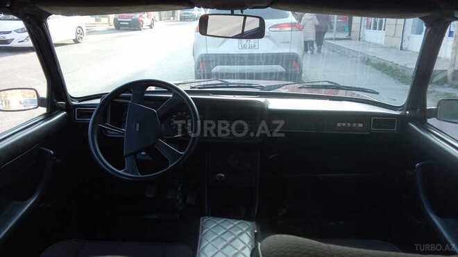 LADA (VAZ) 2104 2011, 58,600 km - 1.6 l - Bakı