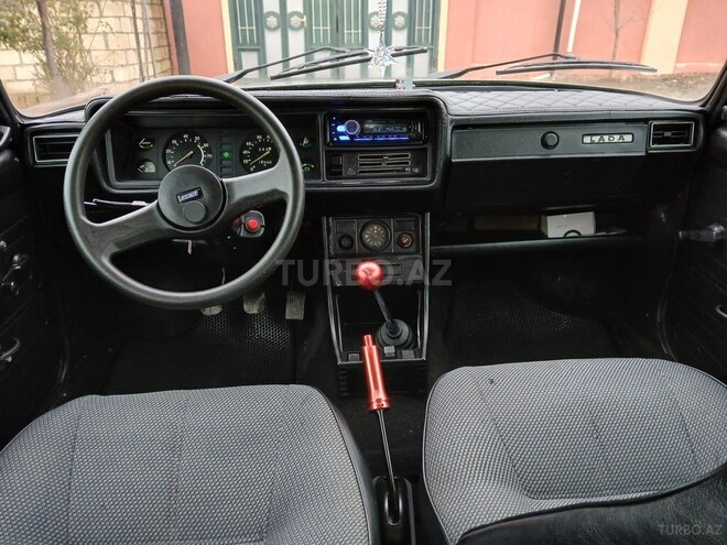 LADA (VAZ) 2107 2008, 53,387 km - 1.6 l - Quba