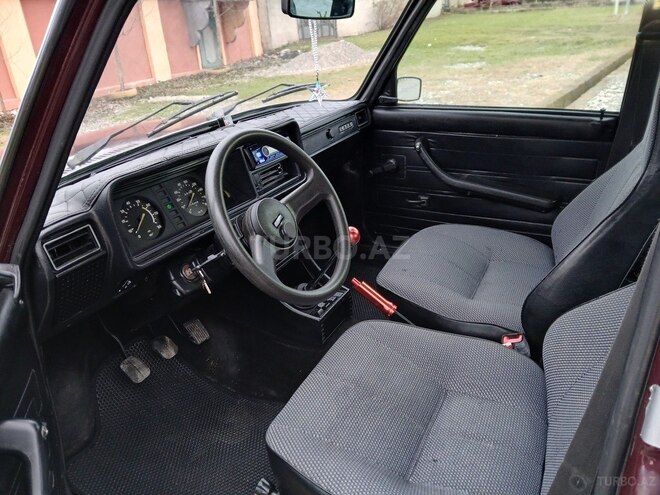 LADA (VAZ) 2107 2008, 53,387 km - 1.6 l - Quba