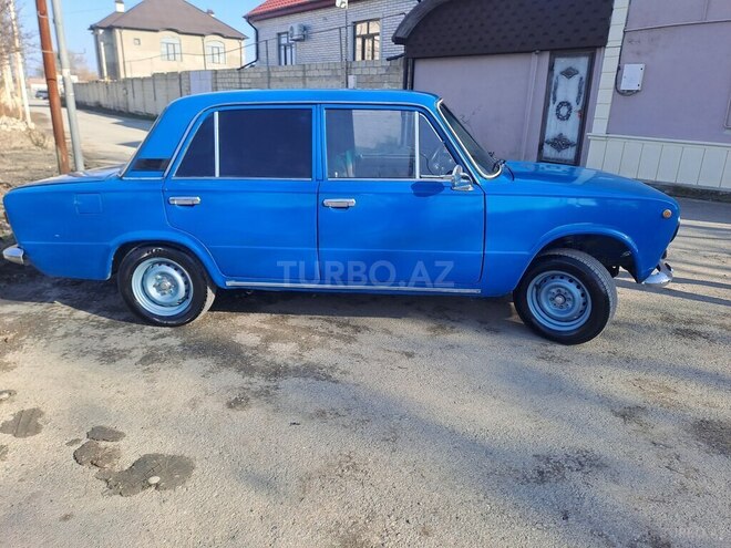 LADA (VAZ) 21013 1982, 56,000 km - 1.5 л - Xaçmaz