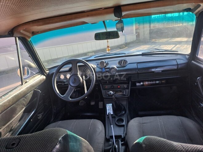 LADA (VAZ) 21013 1982, 56,000 km - 1.5 л - Xaçmaz