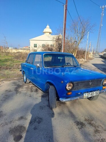 LADA (VAZ) 21013 1982, 56,000 km - 1.5 л - Xaçmaz