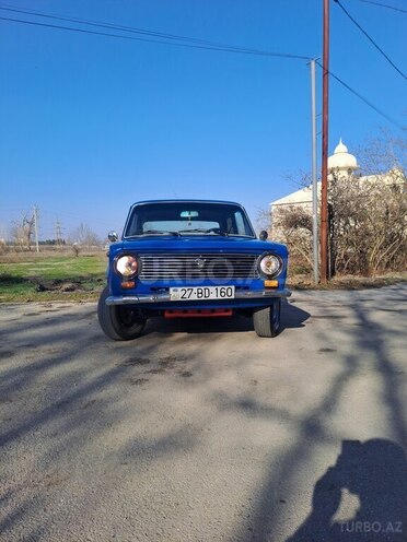 LADA (VAZ) 21013 1982, 56,000 km - 1.5 л - Xaçmaz