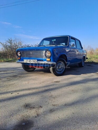 LADA (VAZ) 21013 1982, 56,000 km - 1.5 л - Xaçmaz