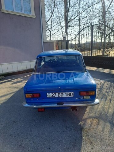LADA (VAZ) 21013 1982, 56,000 km - 1.5 л - Xaçmaz