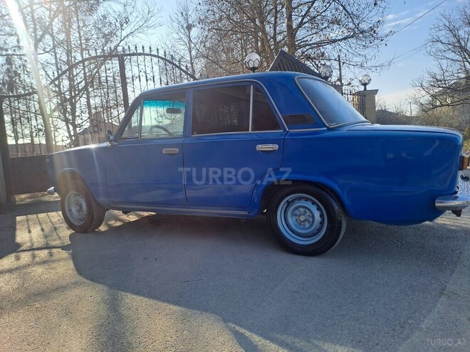LADA (VAZ) 21013 1982, 56,000 km - 1.5 л - Xaçmaz