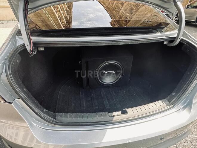 Hyundai Elantra 2016, 234,000 km - 2.0 л - Bakı
