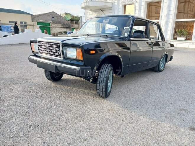 LADA (VAZ) 2107 2010, 47,500 km - 1.6 l - Bakı