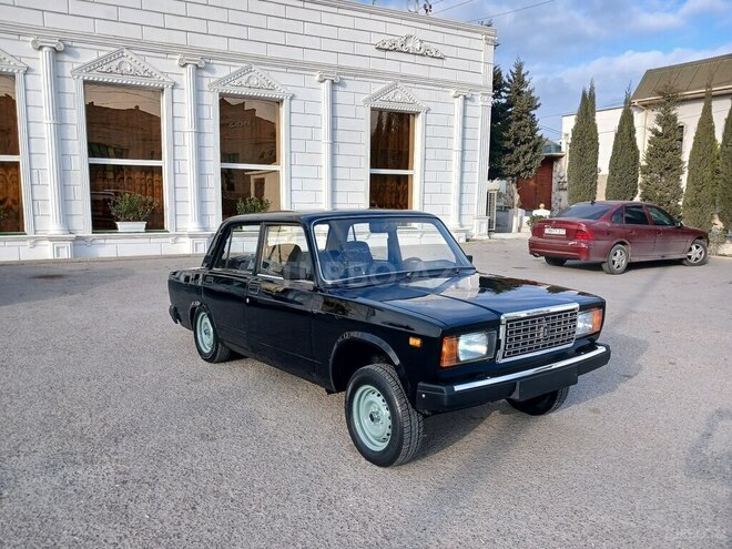 LADA (VAZ) 2107 2010, 47,500 km - 1.6 l - Bakı