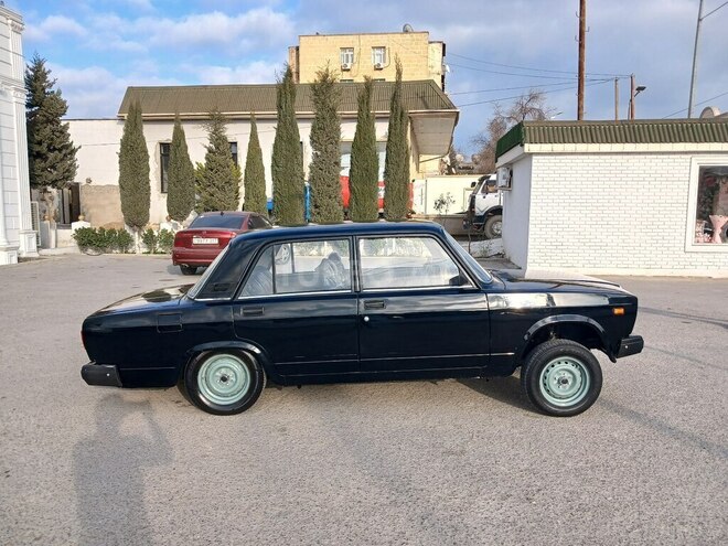 LADA (VAZ) 2107 2010, 47,500 km - 1.6 l - Bakı