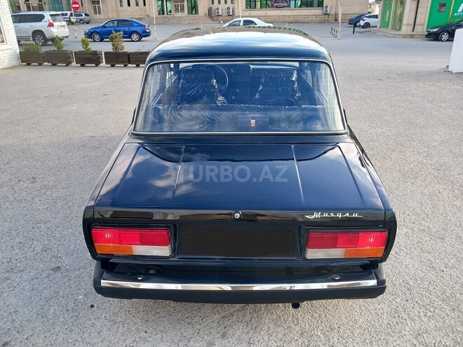 LADA (VAZ) 2107 2010, 47,500 km - 1.6 l - Bakı