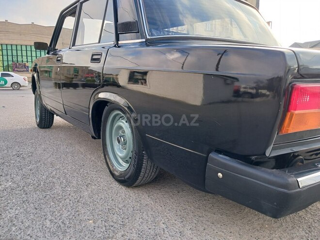 LADA (VAZ) 2107 2010, 47,500 km - 1.6 l - Bakı