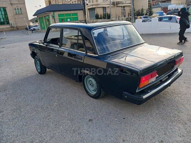 LADA (VAZ) 2107 2010, 47,500 km - 1.6 l - Bakı