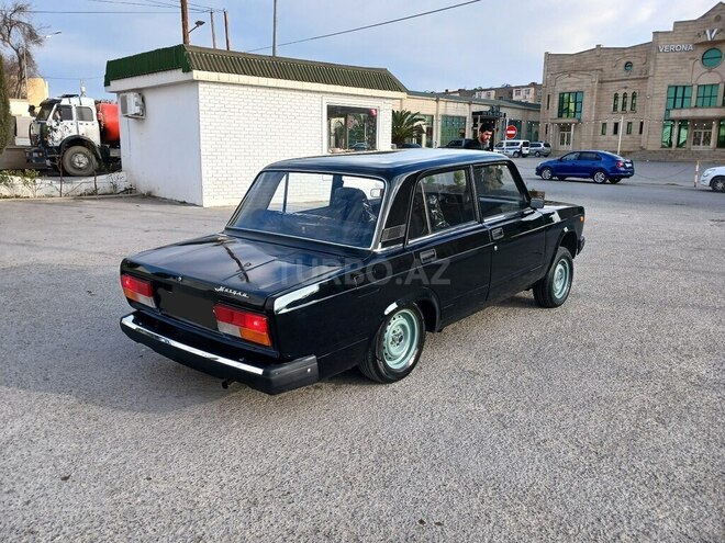 LADA (VAZ) 2107 2010, 47,500 km - 1.6 l - Bakı