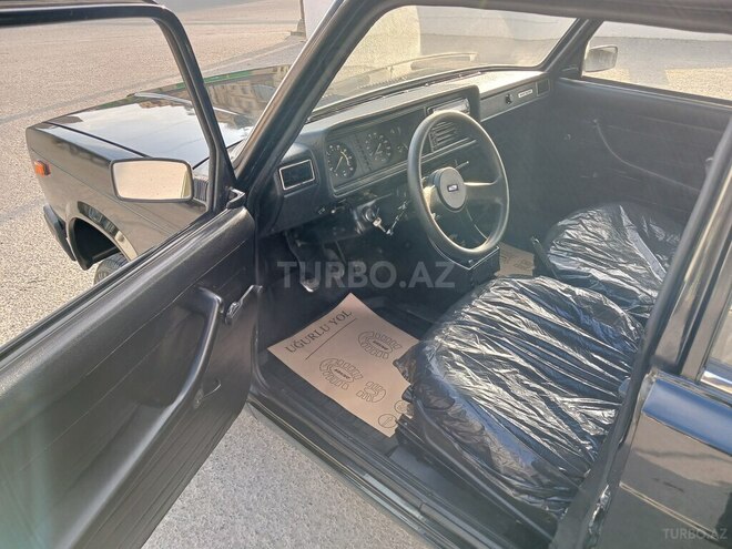 LADA (VAZ) 2107 2010, 47,500 km - 1.6 l - Bakı