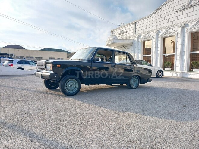 LADA (VAZ) 2107 2010, 47,500 km - 1.6 l - Bakı