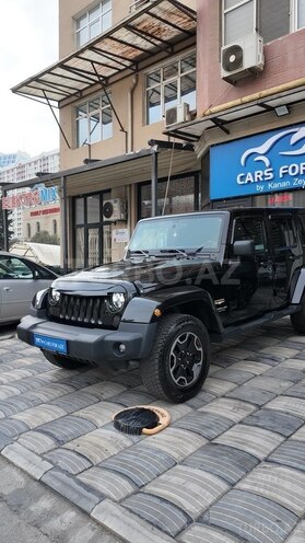 Jeep Wrangler-2