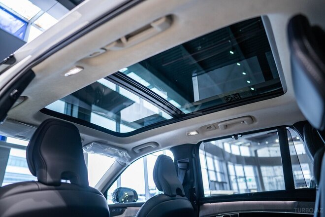 Volvo XC90-16