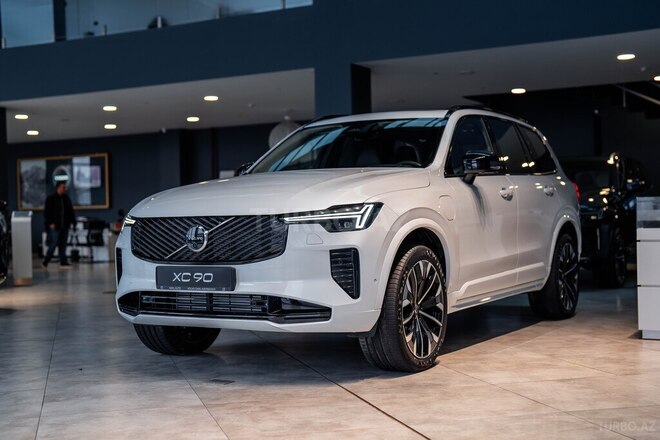 Volvo XC90-4