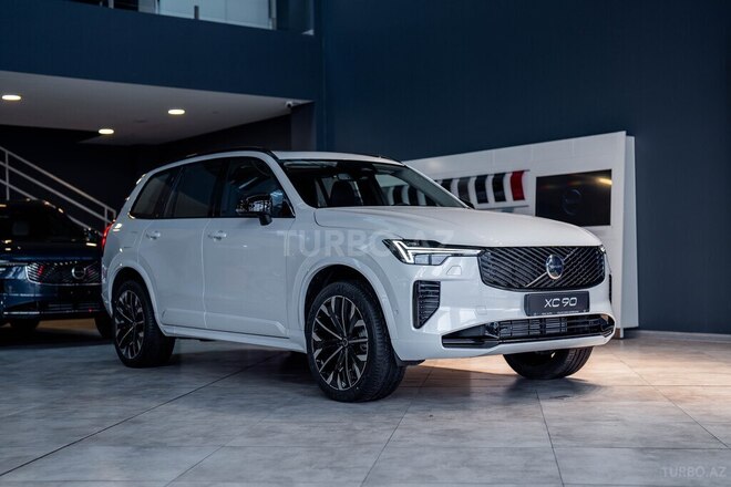 Volvo XC90-3