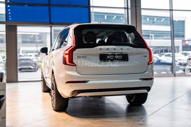 Volvo XC90-7