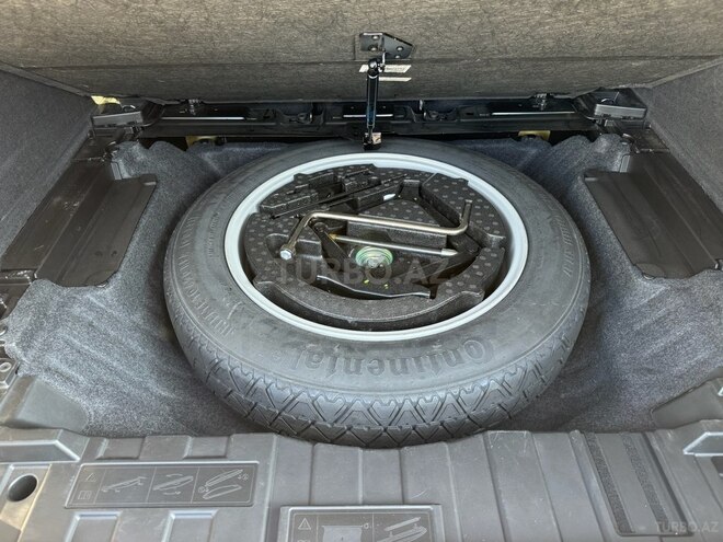 BMW X5 2019, 122,000 km - 3.0 l - Bakı
