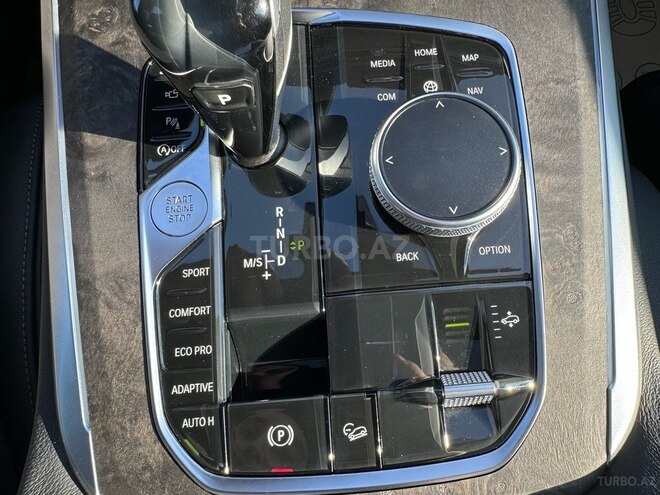 BMW X5 2019, 122,000 km - 3.0 l - Bakı