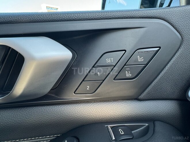 BMW X5 2019, 122,000 km - 3.0 l - Bakı