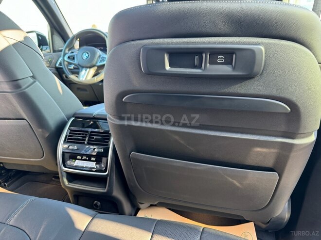 BMW X5 2019, 122,000 km - 3.0 l - Bakı