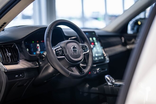 Volvo XC90-15