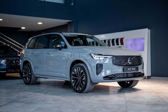Volvo XC90-4