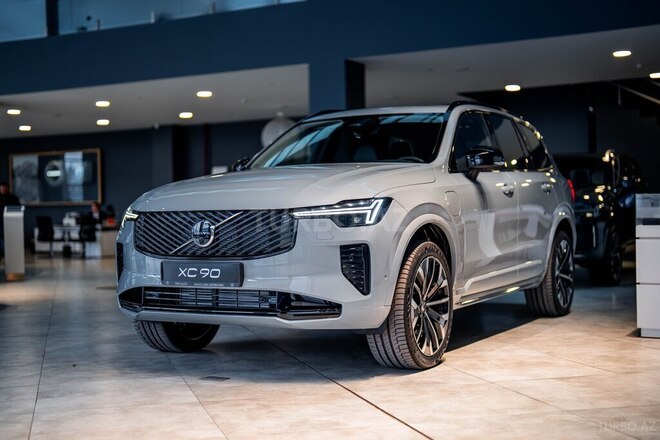 Volvo XC90-3