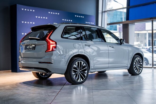 Volvo XC90-7
