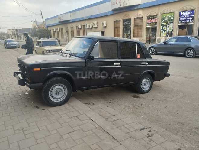 LADA (VAZ) 2106 1987, 78,098 km - 1.5 l - Hacıqabul